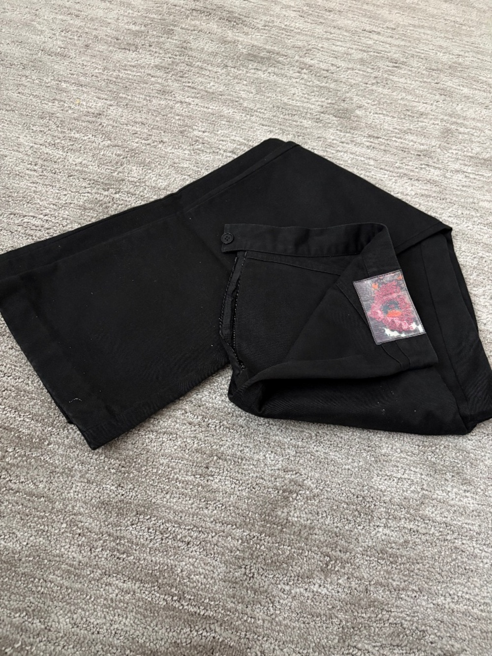Vintage designer Jeans
